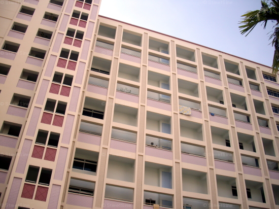 Blk 758 Choa Chu Kang North 5 (Choa Chu Kang), HDB Executive #76512